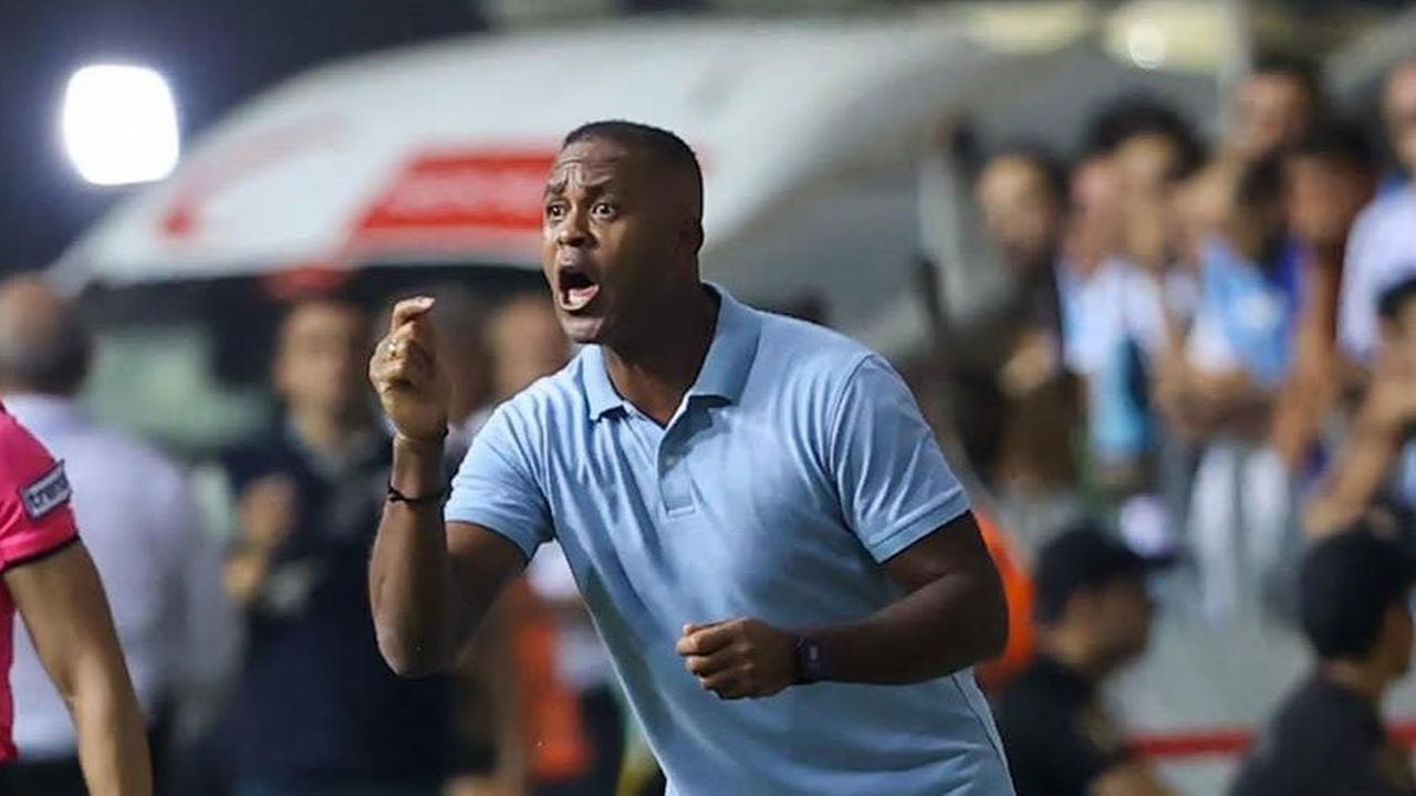 Dua Nama yang Disebut-sebut Bakal jadi Asisten Patrick Kluivert di Timnas Indonesia, ini Sosoknya