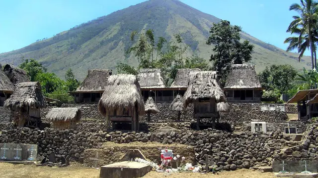wisata NTT
