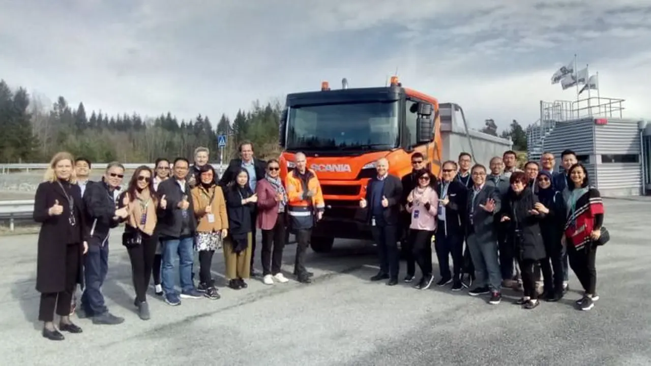 Scania