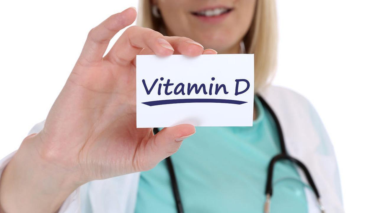 Kekurangan Vitamin D pada Anak Sering Tidak Ada Gejala