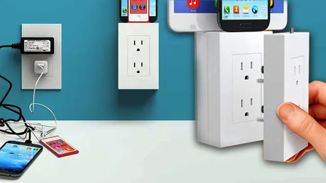 [VIDEO] thingCHARGER, Pengisi Baterai Ponsel Generasi Baru