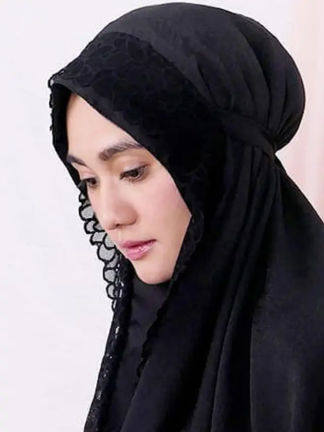 Ranti Bubu tinggalkan sinetron demi bisnis (Instagram/rantibubu)