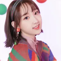 Potret Jiyoon yang Keluar dari Grup&nbsp;Weeekly Akibat Gangguan Kecemasan, credit: @_weeekly