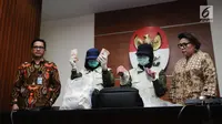 Kronologi KPK Tangkap Tangan Bupati Nganjuk Taufiqurrahman