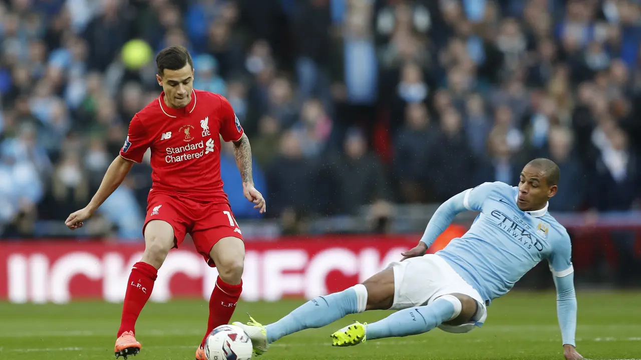 Philippe Coutinho