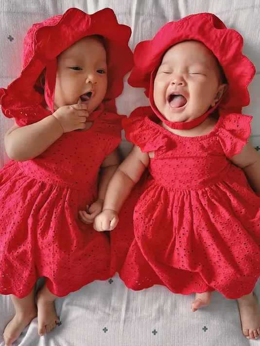 Zivanna Letisha (Instagram/zivannaletisha)