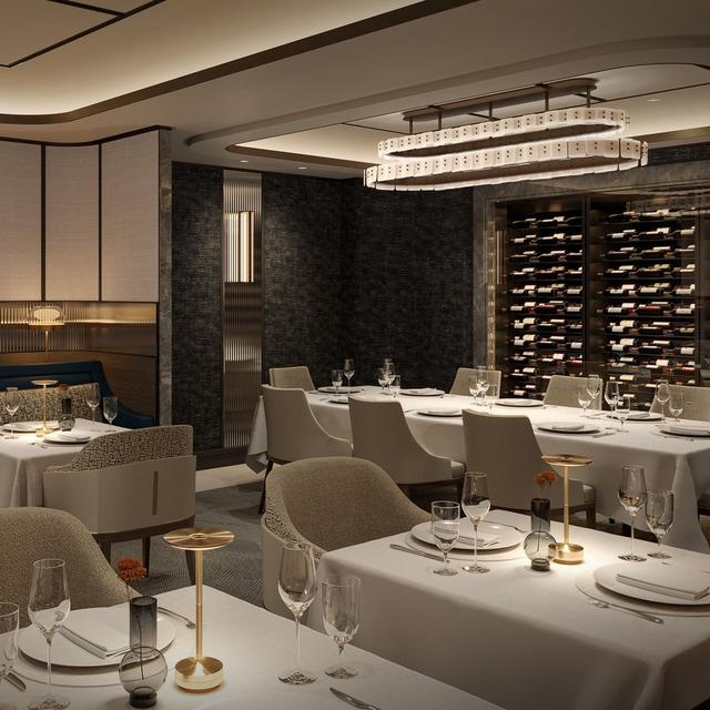 Kapal Pesiar Ritz-Carlton Bakal Jelajahi Perairan Asia Tenggara Mulai Desember 2025, Indonesia Tak Masuk Rencana