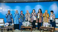 HUT ke-45 Dekranas Jadi Gerbang Awal Perajin Lokal Tembus Pasar Global
