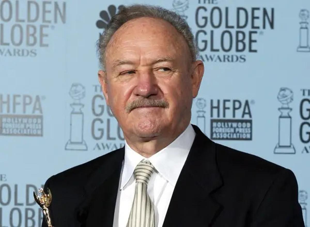 Suasana Haru Melingkupi Piala Oscar 2025, Morgan Freeman Beri Penghormatan untuk Mendiang Gene Hackman