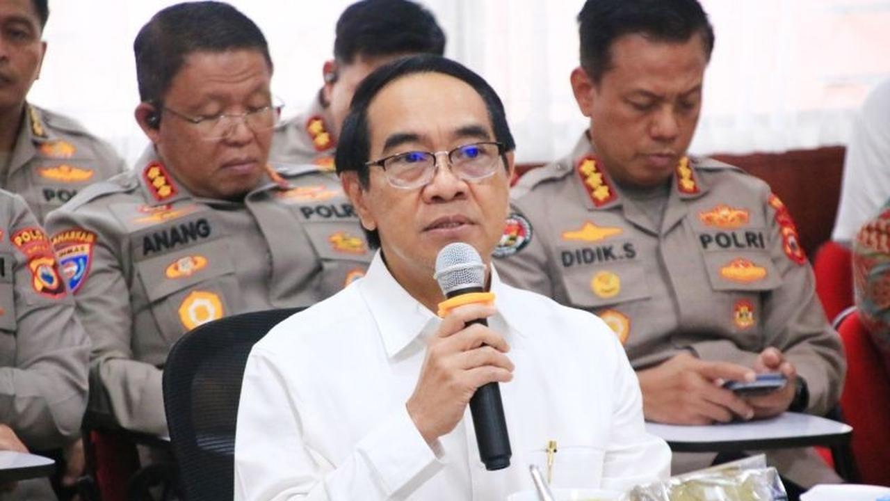 Rektor Unhas: Respons Multidisiplin Krusial Hadapi Kompleksitas Ancaman Siber