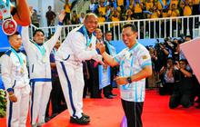 Kapolri Cup 2026 Resmi Ditutup, Komitmen Cetak Atlet Bulu Tangkis Berprestasi