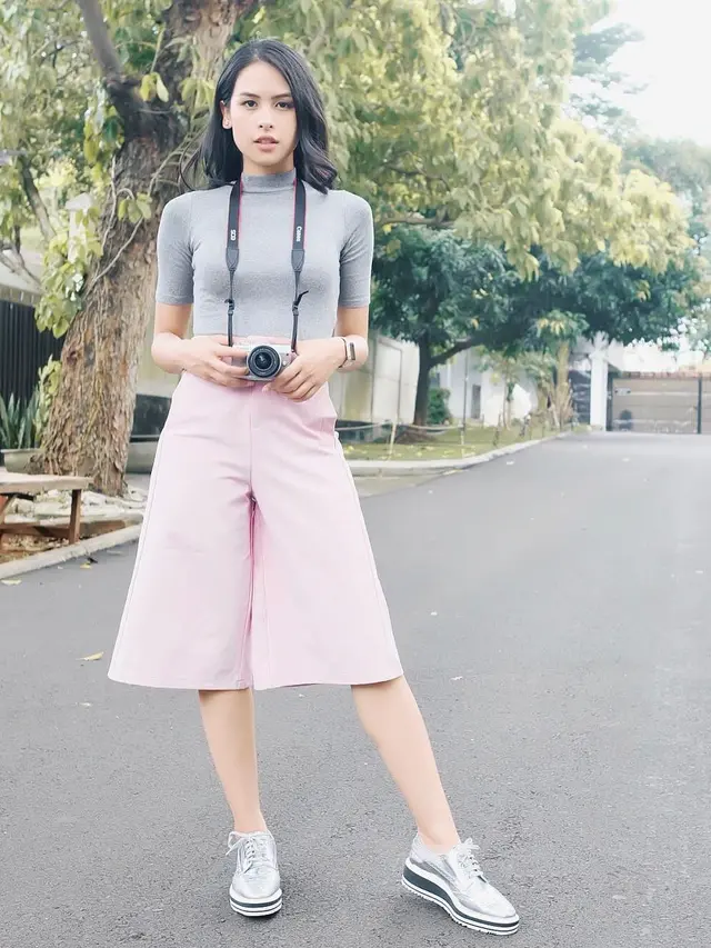 [Bintang] Maudy Ayunda