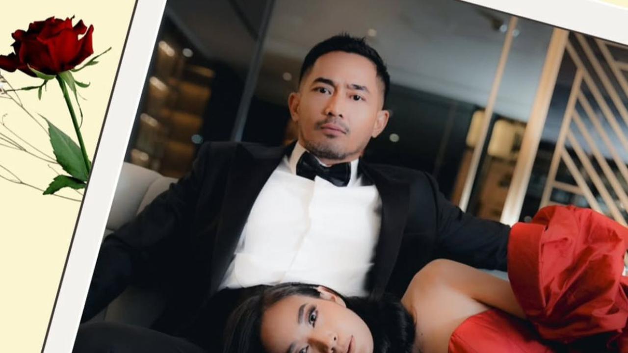 Pernikahan Intim Yama Carlos dan Carina Ivola di Jakarta, Apa yang Membuatnya Spesial?