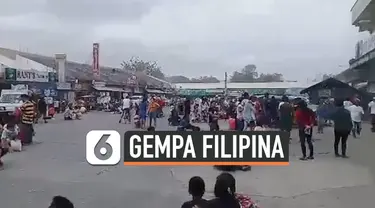 gempa filipina