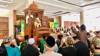 Bamsoet Tekankan Pentingnya Nilai Moral dari Orangtua