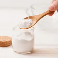 ilustrasi manfaat soda kue selain digunakan untuk bahan makanan/EKramar/shutterstock