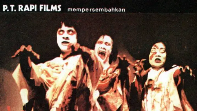 [bintang] Editor Says: Pengabdi Setan Biasa Saja