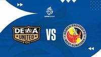 Cover prediksi Dewa United versus Semen Padang