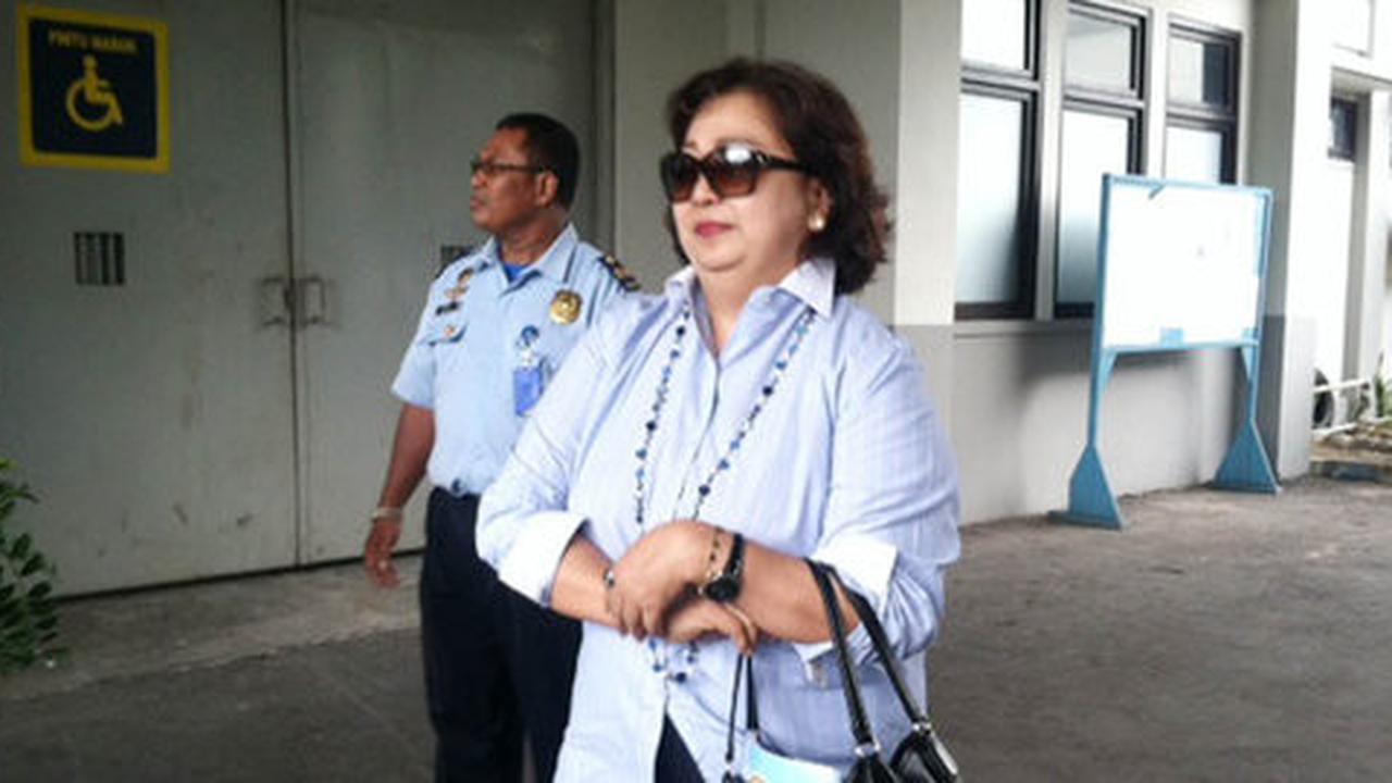 Cerita Dubes Filipina beri Mary Jane roti dari pesawat Garuda