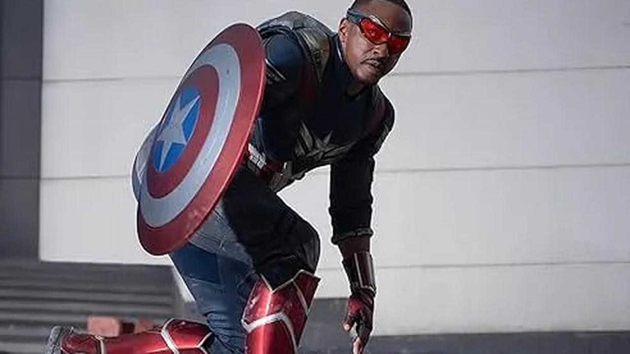 Rekomendasi Film Action di Tahun 2025 yang Paling Populer, Sayang untuk Dilewatkan
