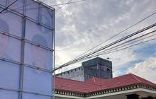 Nahas, Pemuda di Sumbar Tewas Tersengat Listrik Saat Pasang Baliho Pilkada