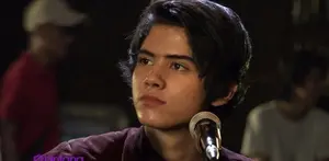 Semenjak sinetron GGS Returns sudah tidak ditayangkan lagi. Aliando Syarief sempat mendapatkan beberapa tawaran sinetron judul lain. Tetapi Aliando menolaknya dan ingin melahirkan karya baru yaitu sebuah musik.