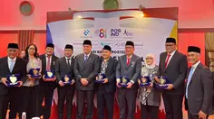 Wamenkomdigi di Hari Bhakti Postel ke-81: Kita Harus Kuasai Teknologi Digital