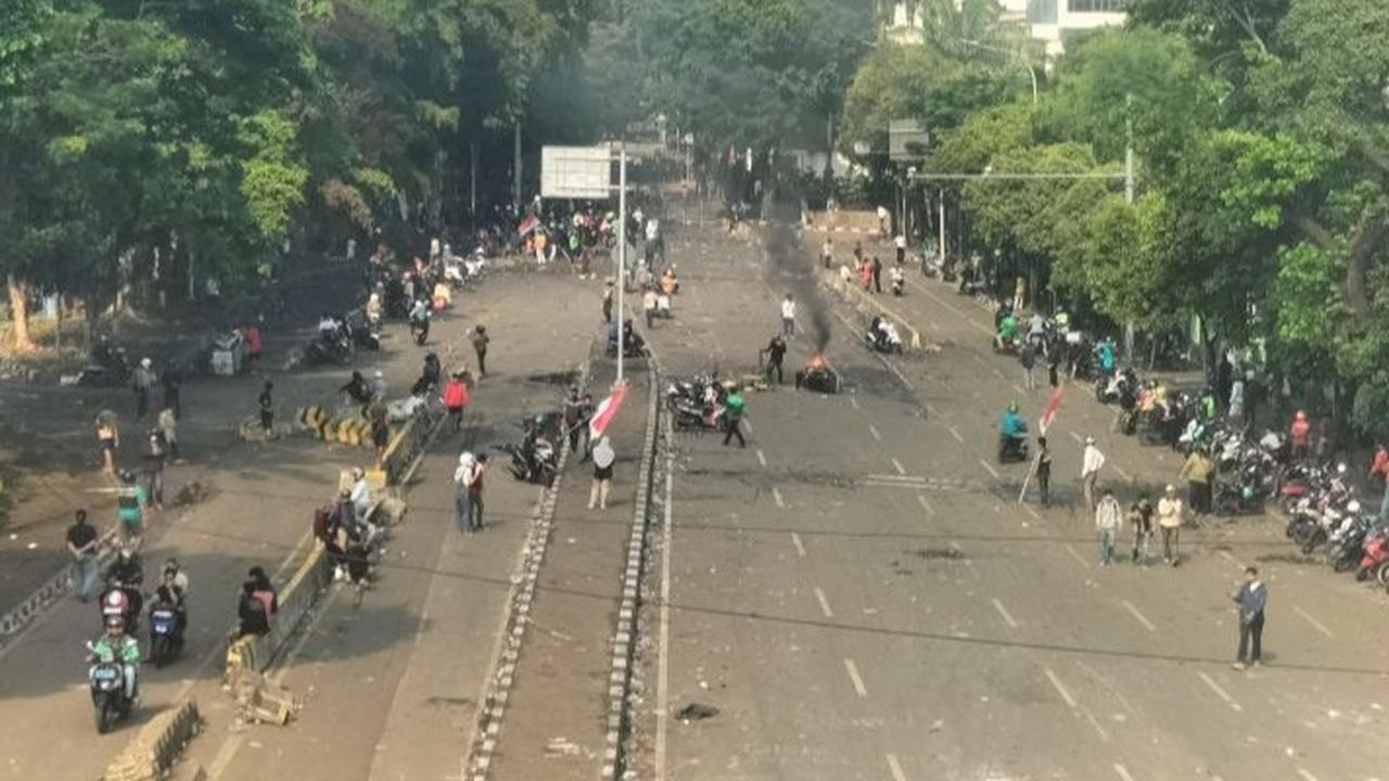 Projo Ingatkan Pemerintah Soal Kebijakan Ekonomi dan Penegakan Hukum Humanis