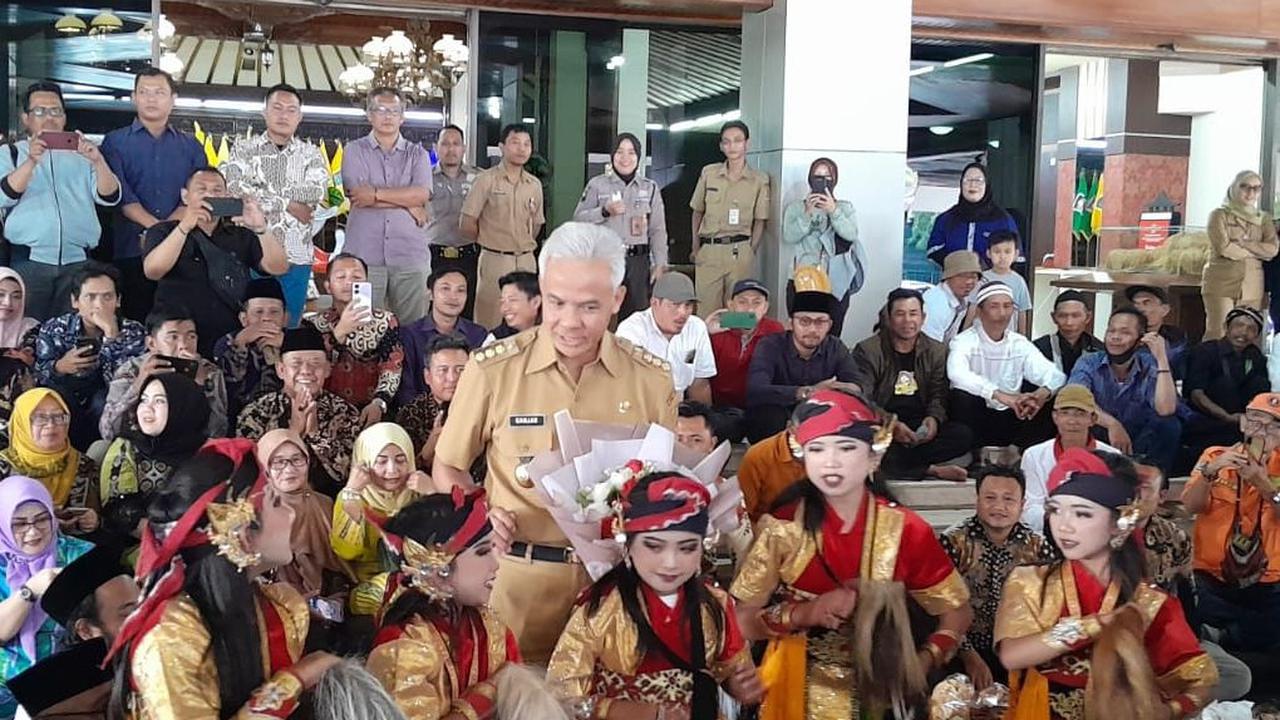 Dok. Istimewa