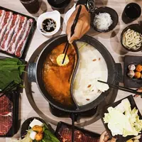 Kitamura Shabu-Shabu (Instagram @kitamurashabushabu)