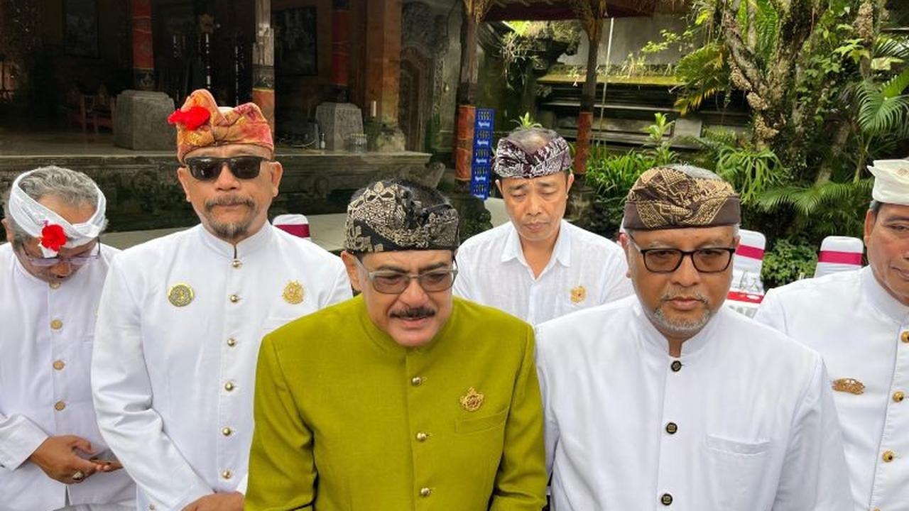 Bandara Internasional Bali Utara Digenjot: Dua BUMN Dukung Proyek Rp50 Triliun di Kubutambahan