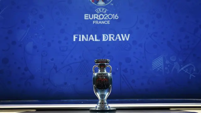 Piala Eropa 2016
