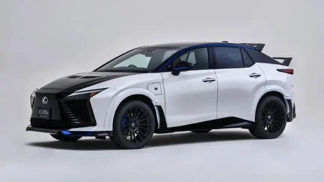 Lexus