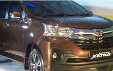 Ruang interior Great New Xenia kini lebih senyap, ini rahasianya!