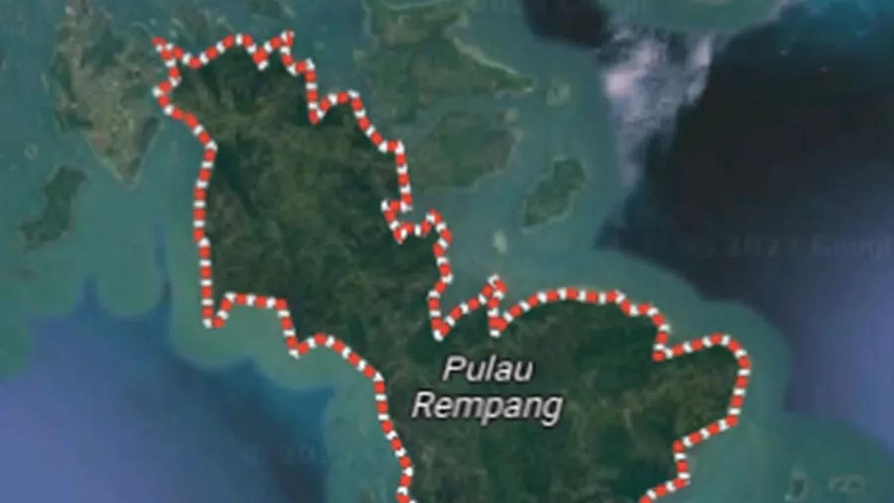 Danpuspom Pastikan Tidak Ada Prajurit TNI yang Melanggar di Rempang