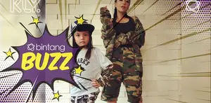 Merasa Frustasi, Ini yang Dilakukan Putri Denada Saat Sadar Fisiknya Berubah