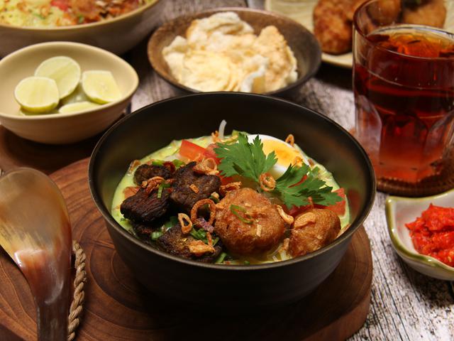 Wisata Kuliner Medan Icip Icip Seru Makanan Populer Yang Manjakan