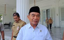 Dalami Kasus Korupsi Kuota Haji, KPK Panggil Muhadjir Effendy sebagai Saksi Hari ini