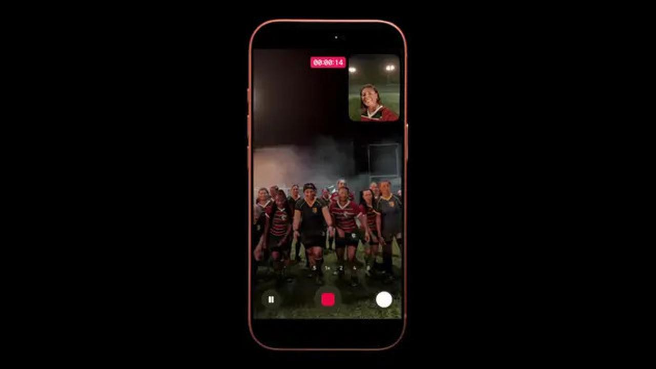 Fitur Baru Kamera iPhone 17 Series: Selfie Horizontal Otomatis, Rekam Video Ganda, hingga Zoom Optik 8X
