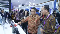 Telkom Pamerkan OCA Berbasis AI di DTI-CX 2026, Dorong Interaksi Pelanggan Lebih Efisien