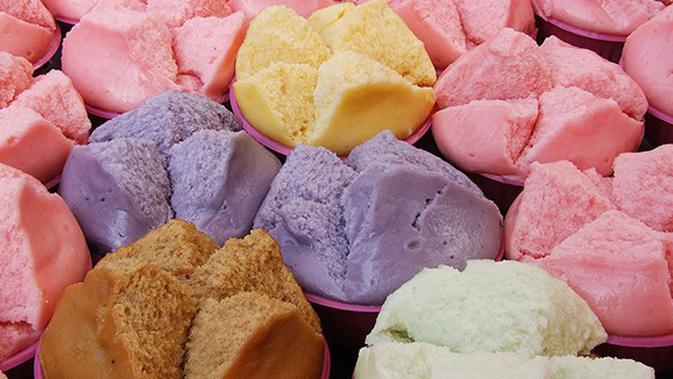 Tips Membuat Bolu Kukus Agar Mengembang Sempurna Lifestyle Fimela Com Lihat juga resep bolu kukus ketan hitam santan enak lainnya. tips membuat bolu kukus agar mengembang