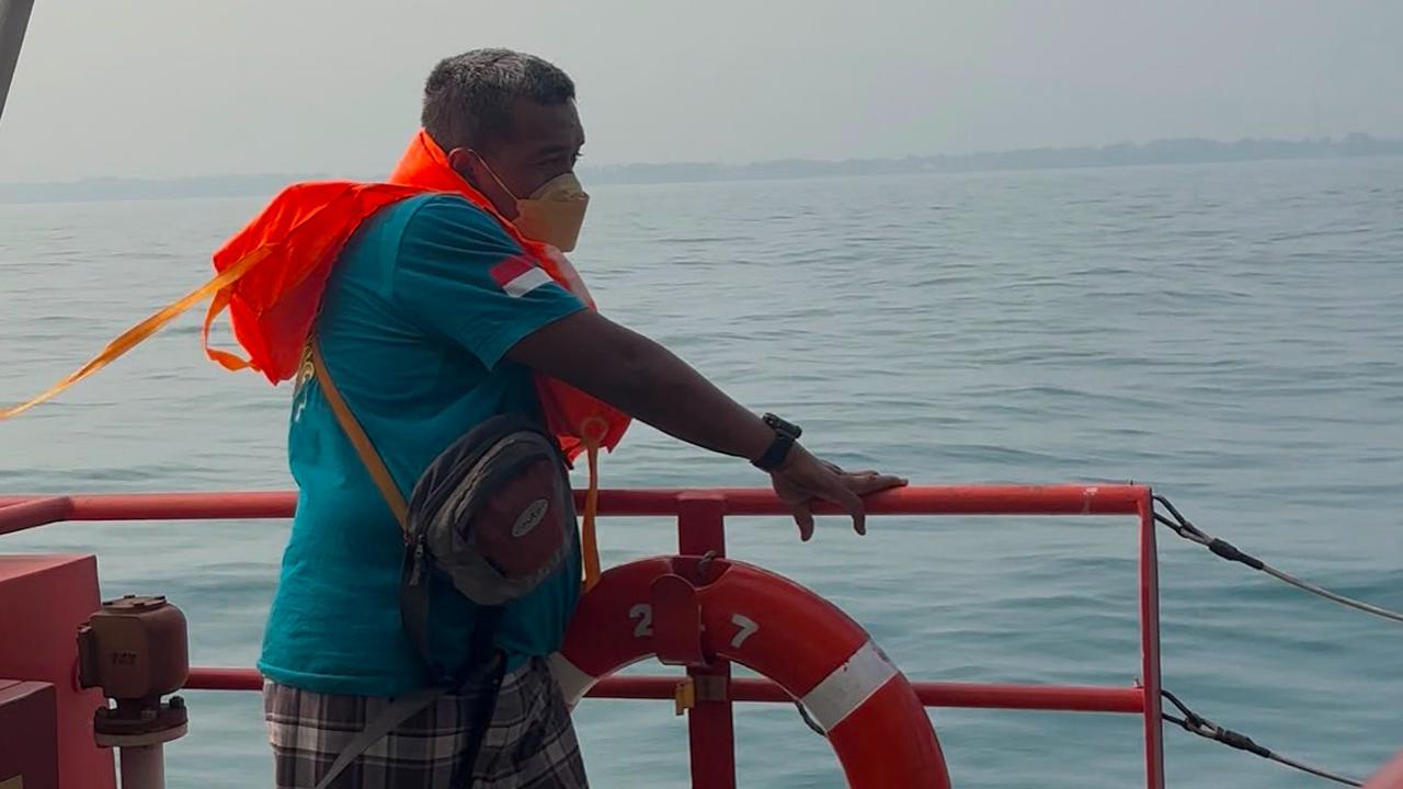 "Saya Percaya Masih Akan Bertemu Arbas"