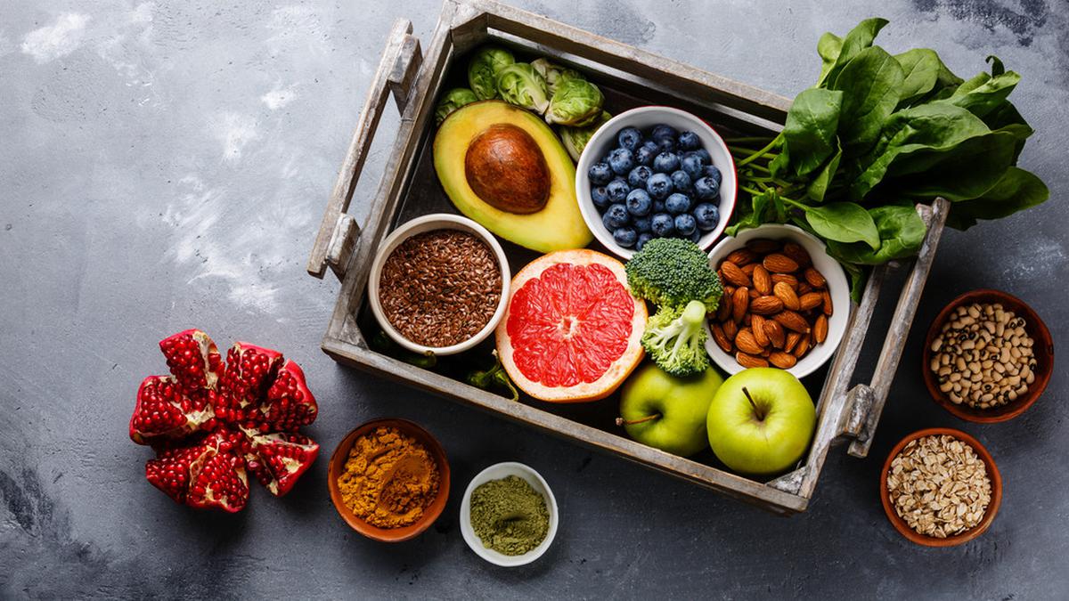 5 Makanan Sumber Protein yang Justru Efektif Menurunkan Kolesterol - Health Fimela.com
