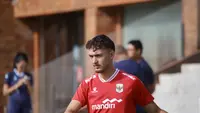 Baru Bergabung Timnas Indonesia, Ivar Jenner Langsung Dapat Pujian dari John Herdman