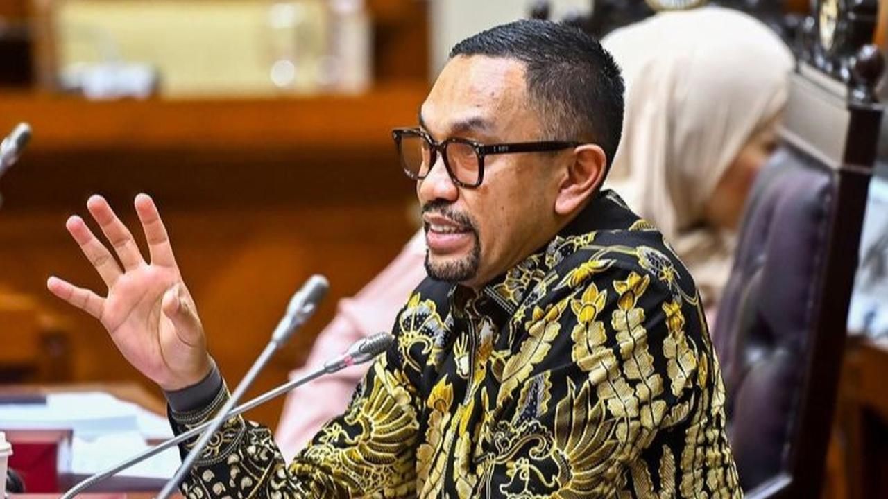 Sahroni Soroti Pendudukan Tanah BMKG Oleh Ormas di Tangerang Selatan