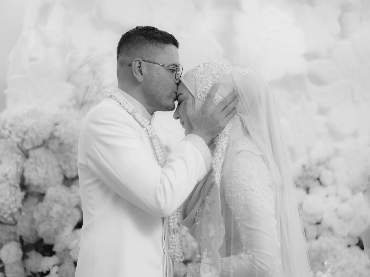 Irish Bella Bagikan Rekaman CCTV Rumah, Perlihatkan Air Rumi Ditemani Haldi Sabri saat Ditinggal Syuting