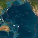 Pria Kanada Ramal Indonesia Bakal Diguncang Gempa Dahsyat, BMKG Bilang Begini