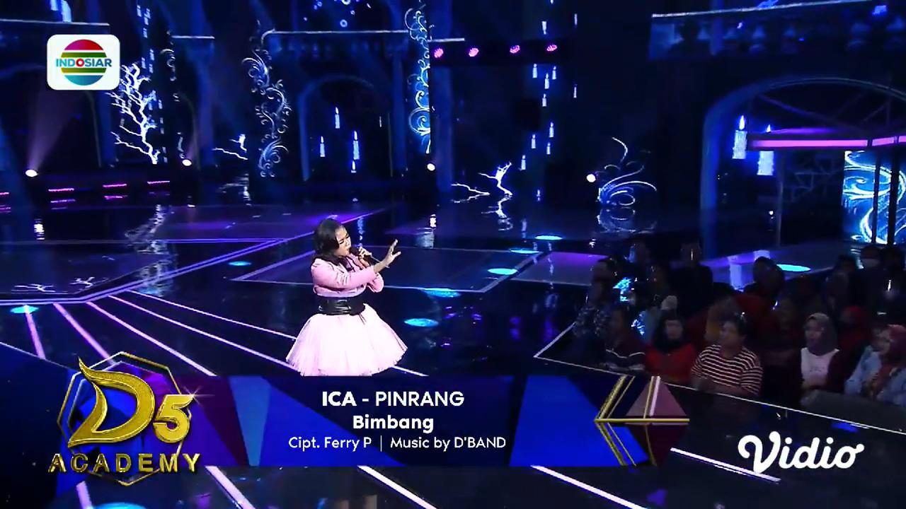 Ica Pinrang