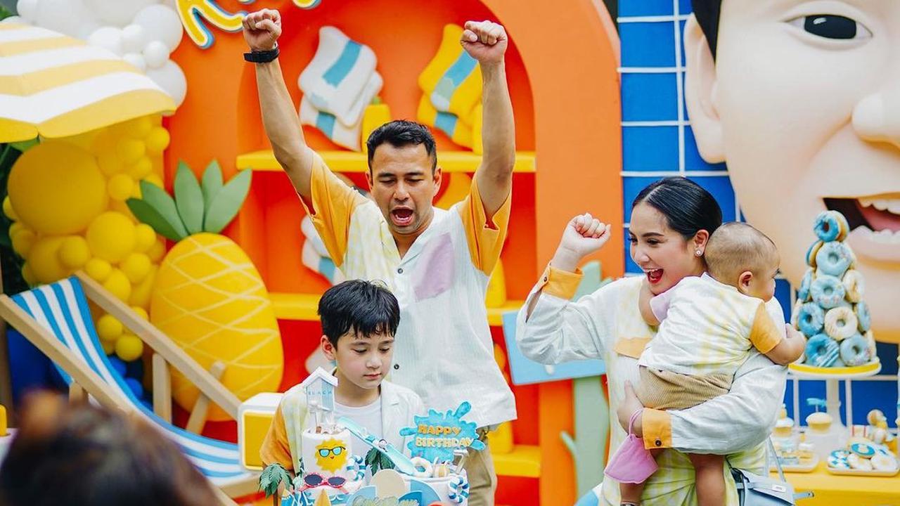 Rafathar Malik Ahmad