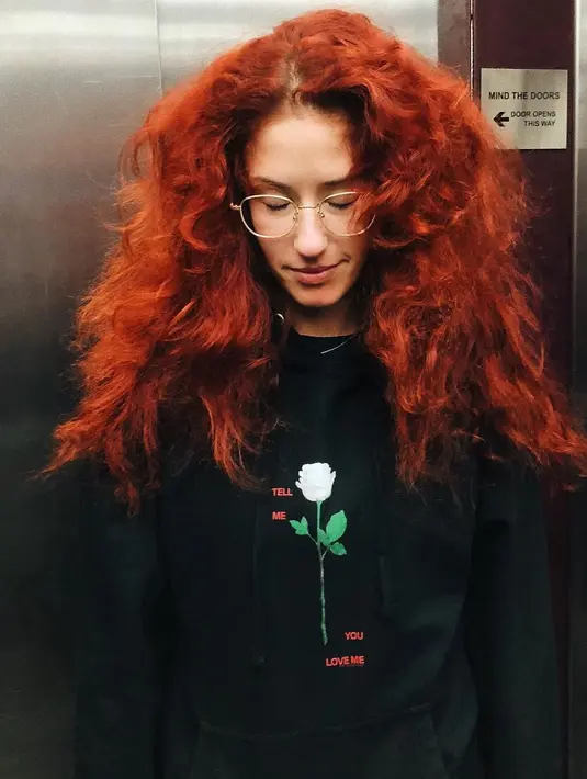 Dalam sebuah unggahan, Dani pun membantah tuduhan yang betubi-tubi tertuju padanya tersebut. (instagram/danivitale)